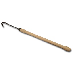 [204.319] Handkultivator, Eschen-Knopf-Stiel 48 cm