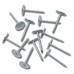 [203.294] Clous de fixation pour des arbres, carton de 2.5 kg