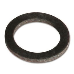 [151.501] Gummidichtungen zu Strahbrauserohr ¾", Beutel à 10 Stück