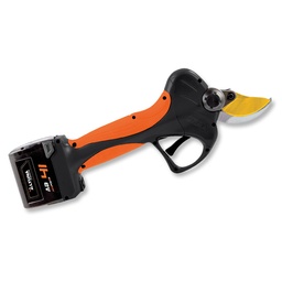 [206.140] Akku-Gartenschere ALTUNA AB41 TITANIUM