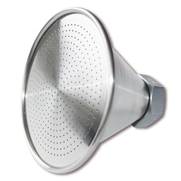 [154.200] Gewindebrause mit ¾" Innengewinde