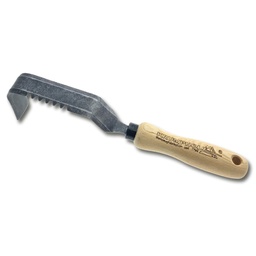 [204.339] Jätefinger mit Wurzelsäge