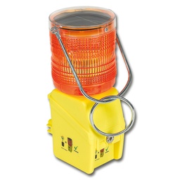 [210.155] Lampe de chantier DEL HYBRIDE 360°