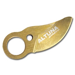 [206.101] Lame de rechange pour sécateur sans fil ALTUNA AB25 TITANIUM
