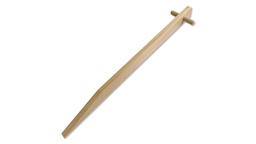 [135.276] Holzpflock (Holzanker), 30 cm lang, 250 Stück