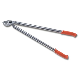 [206.295] Astschere LÖWE 22.080 gebogener Amboss, 80 cm lang