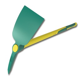 [209.040] Wegpickel NOVAGRIP 2.0 kg