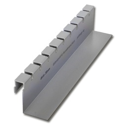 [138.350.38] Profil de distance disto®, longueur 200 cm, hauteur 38 mm