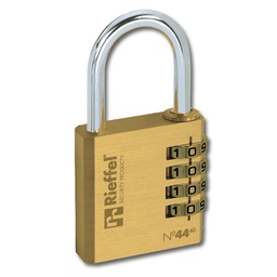 [241.280] Cadenas à combinaison N° 44