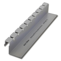 [138.350.28] Profil de distance disto®, longueur 200 cm, hauteur 28 mm