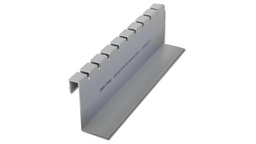 [138.350.57] Distanzprofil disto®, Länge 200 cm, Höhe 57 mm