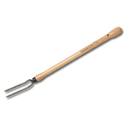 [204.169] Fourche à rosier, avec manche 48 cm