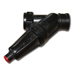 [161.205] Druckreduzierventil 0.8 - 2.5 bar regulierbar