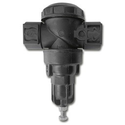 [161.210] Druckreduzierventil 1.5 - 3.5 bar regulierbar