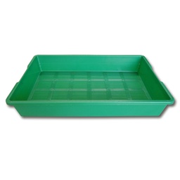 [200.000] Saatschale PIKI-BOX, 30 x 20 x 4.5 cm