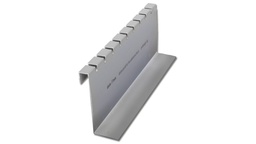 [138.350.77] Distanzprofil disto®, Länge 200 cm, Höhe 77 mm