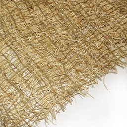 [137.400] Holzfasermatte ca. 350 g/m2, 42 m lang, 240 cm breit