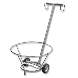 [207.575] Karren passend zu Parkkorb 207.570