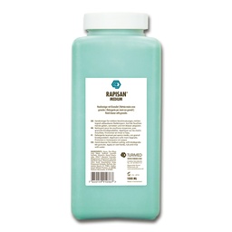 [287.070] RAPISAN® MEDIUM Handreiniger mit Granulat, 1000 ml