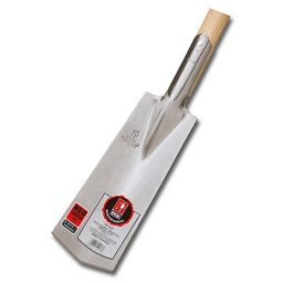 [204.095] Torfspaten IDEAL, Blattgrösse 32 x 11/13.5 cm