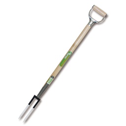 [204.160] Fourche pour rosier GLORIA-Spezial, avec poignée D