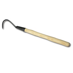 [204.320] Cultivateur à main 1 dent, longueur 37 cm