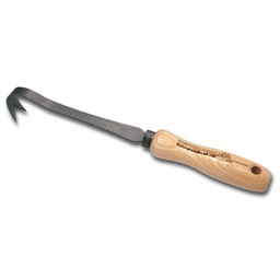 [204.324] Grattoir, longueur 32 cm