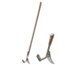 [204.338] Fugenkratzer mit Federstahlmesser