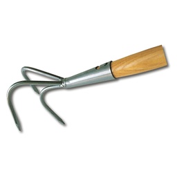 [204.380] Cultivateur, 3 dents pointules, largeur de travail 90 mm