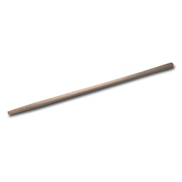 [204.391] Manche de rechange pour cultivateur ERGOLINE 204.390, râteua de jardin ERGOLINE 204.640, longueur 165 cm