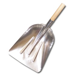 [204.493] Fruchtschaufel, Blatt 39x33 cm