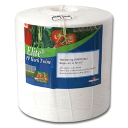 [203.145] PP-Schnur ELITE Horti Twine, Spule à 6 kg