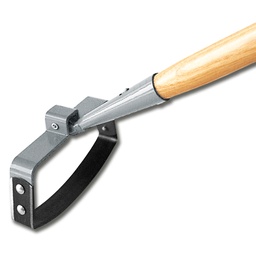 [204.460] Pendelhacke JURA, Blattgrösse 12.5 cm