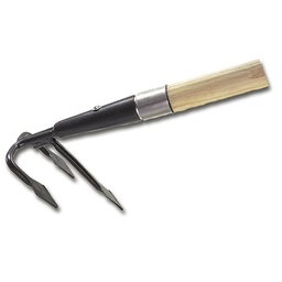 [204.390] Kultivator ERGOLINE, mit 3 Zinken, Arbeitsbreite 100 mm