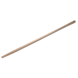 [204.501] Holzersatzstiel zu Kräuel Art. 204.500, Art. 204.520, Art. 204.550, 135 cm lang