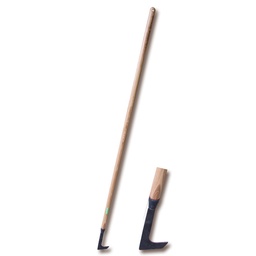 [204.335] Coupe-bordures, avec manche, longueur 138 cm