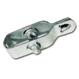 [206.760] Raidisseur galvanisé longueur 10 cm