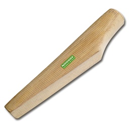 [206.801] Partie en bois pour mettre-poteau 206.800