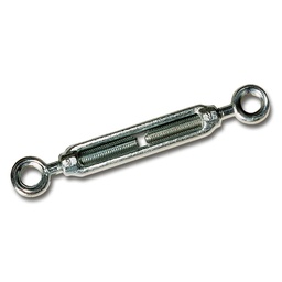 [206.780] Tendeur forgé longueur totale 14,5 cm