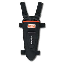 [206.630] Etui pour élagueurs BAHCO en nylon, avec boucles de ceinture