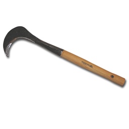 [206.680] Gartensichel, Stiel 40 cm