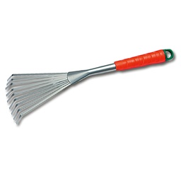 [207.100] Kleinfächerbesen 17.5 cm breit