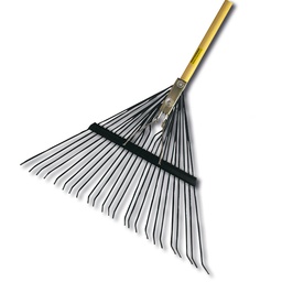 [207.070] Laubbesen TRUE TEMPER 56 cm breit