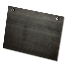 [208.151] Ersatzblatt zu Stosscharre 208.150, 20 cm breit