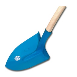 [208.020] Pelle à col de cygne HÉRISSON, grandeur 5, avec manche