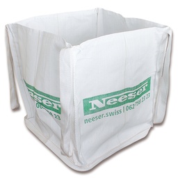 [207.550] Sac à tout usage BIGBAG MINI, en polypropylène, 65 x 65 x 70 cm