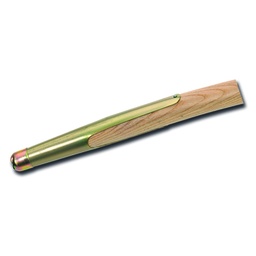 [207.471] Manche de rechange pour 207.470 incl. douille-ressort, longueur 150 cm