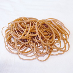 [203.350] Gummiringli ø 50 mm, Pack à 1 kg