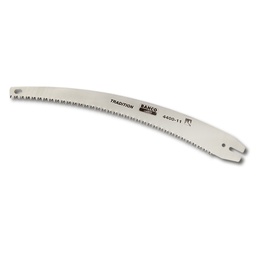 [205.506] Baumsägen-Ersatzblatt BAHCO nachschärfbar, 28 cm lang, zu 205.505