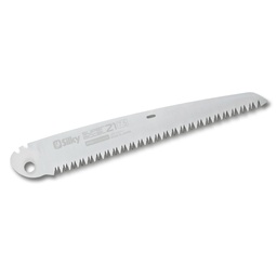 [205.621] Baumsägeblatt SILKY Super Accel 210-7.5, 21 cm lang, zu 205.620